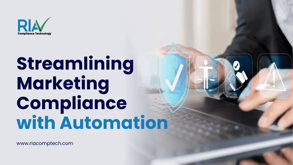 Streamlining Marketing Compliance with Automation