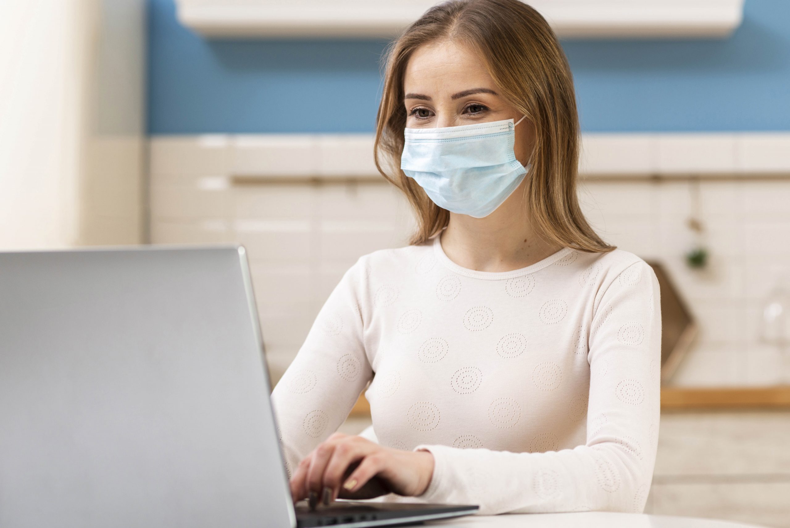Quarantined Professional quarantined professional